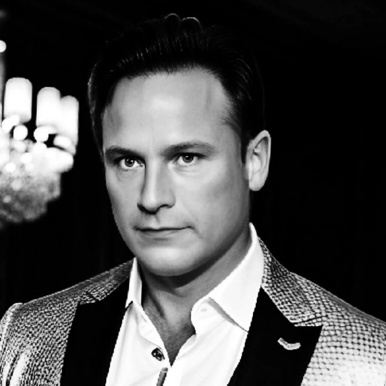Adriaan Brits, founder of BrokerAccord.com and CEO of Sitetrail LLC